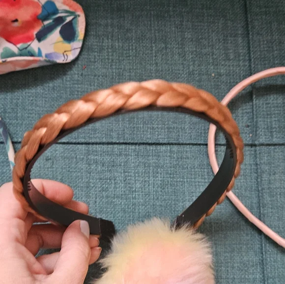 FREE Kids headbands - Picture 4 of 6